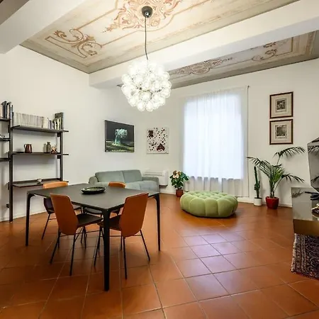 شقة Art&design Boutique Near Ghirlandina *