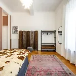 Appartement Art&design Boutique Near Ghirlandina Modène