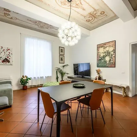 דירה Art&design Boutique Near Ghirlandina *