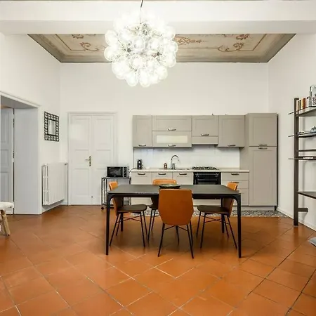 Apartment Art&design Boutique Near Ghirlandina