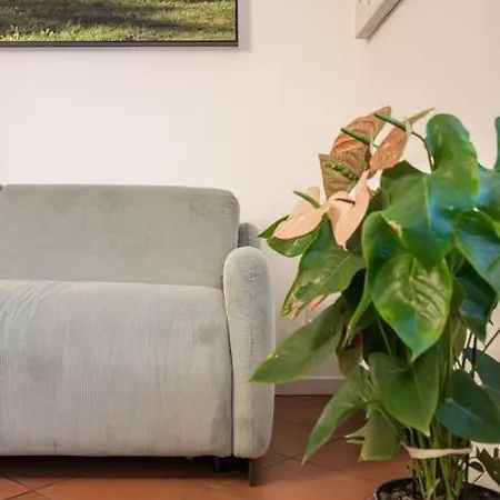 Art&design Boutique Near Ghirlandina Modena