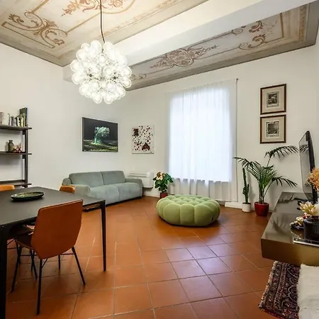 Art&design Boutique Near Ghirlandina *