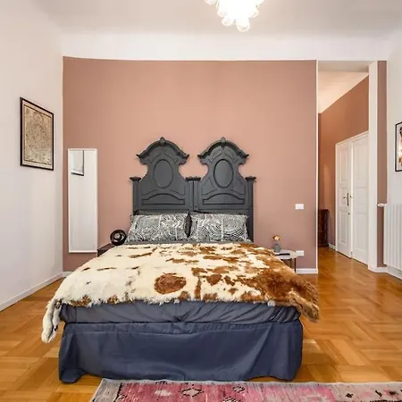 Daire Art&design Boutique Near Ghirlandina