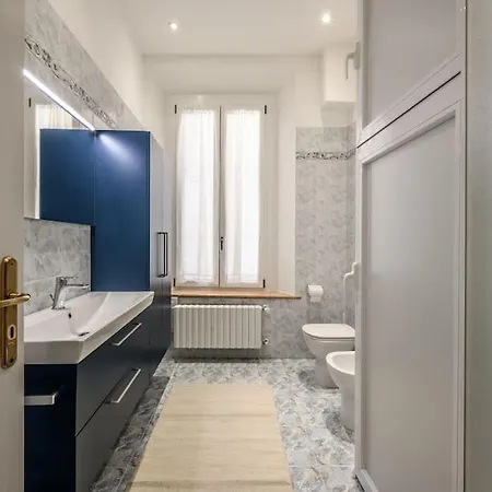 Apartman Art&design Boutique Near Ghirlandina *