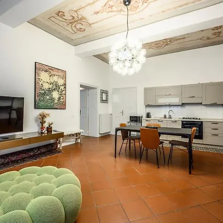 Apartment Art&design Boutique Near Ghirlandina Modena