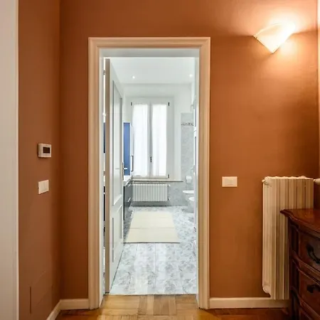 Apartman Art&design Boutique Near Ghirlandina Modena