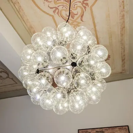 Apartman Art&design Boutique Near Ghirlandina Modena