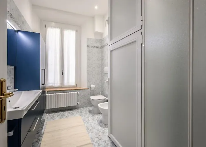 Art&design Boutique Near Ghirlandina *