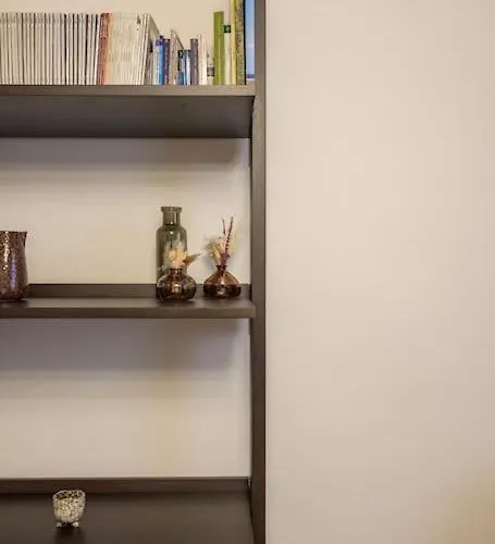 Art&design Boutique Near Ghirlandina * Модена