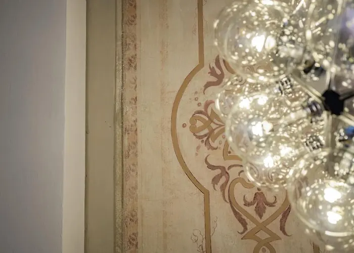 Art&design Boutique Near Ghirlandina Daire Modena