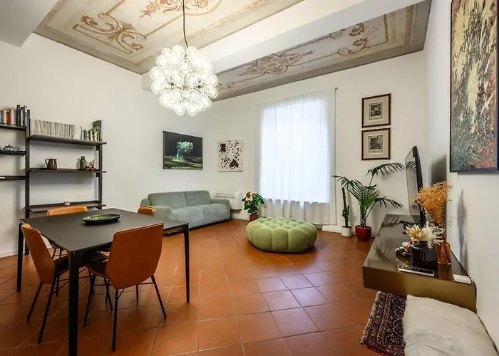 Art&design Boutique Near Ghirlandina *