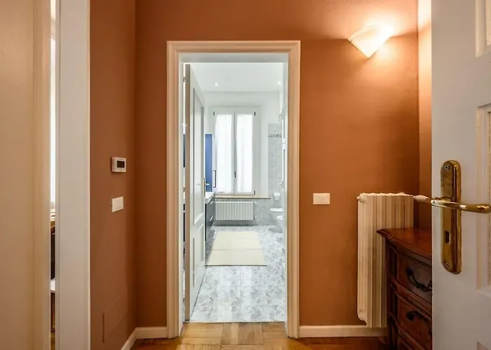 Daire Art&design Boutique Near Ghirlandina Modena