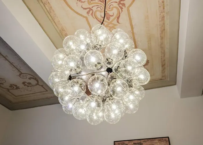 Daire Art&design Boutique Near Ghirlandina Modena