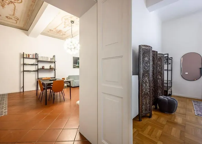 Daire Art&design Boutique Near Ghirlandina