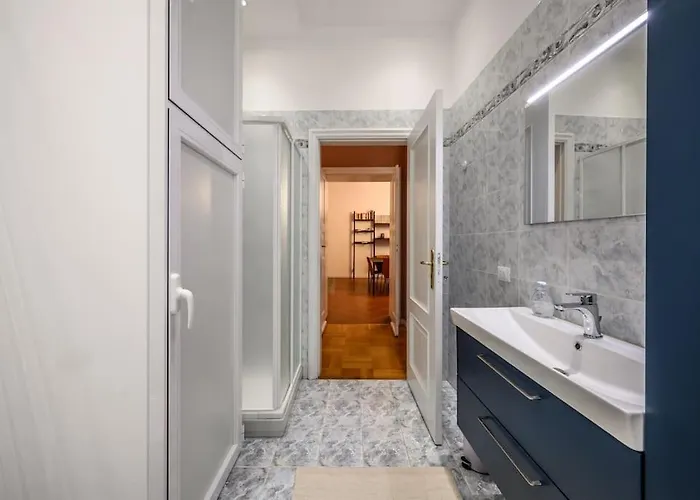 Art&design Boutique Near Ghirlandina * Modena